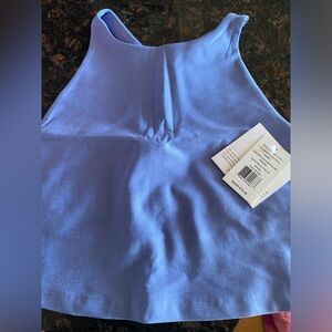 Beyond Yoga Spacedye Top NWT